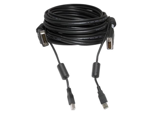 Avocent 12 ft. KVM Cable CBL0028