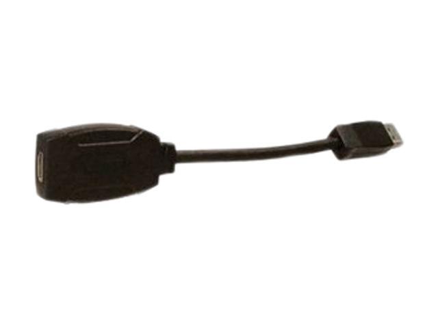 Comprehensive DP2DVIF Displayport M to DVIF Cable