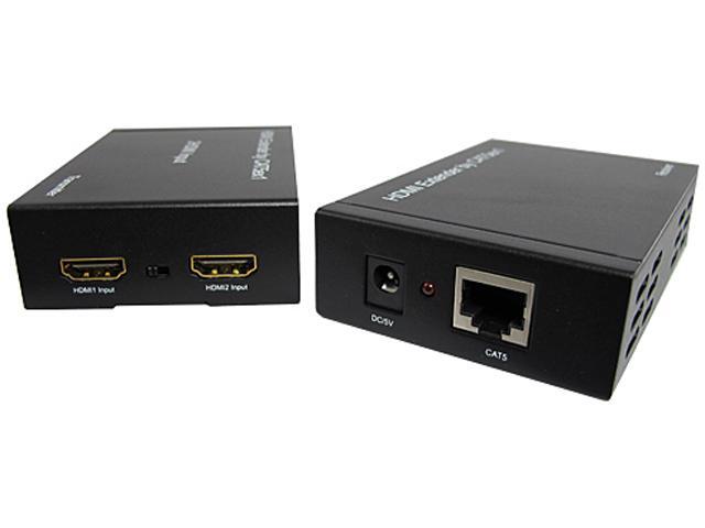 Comprehensive CHE-1 Video Console/Extender