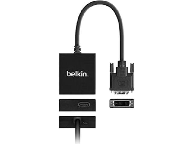 Belkin DisplayPort/DVI Video Adapter