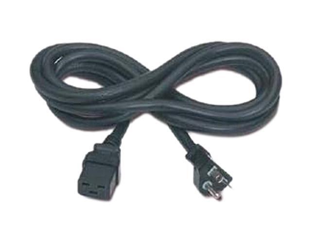 Cisco Model CAB-US520-C19-US= 14 ft. NEMA 5-15 to-IEC-C19 US Power Cable