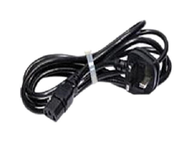 Cisco Model CAB-ACU= AC Power Cord for UK