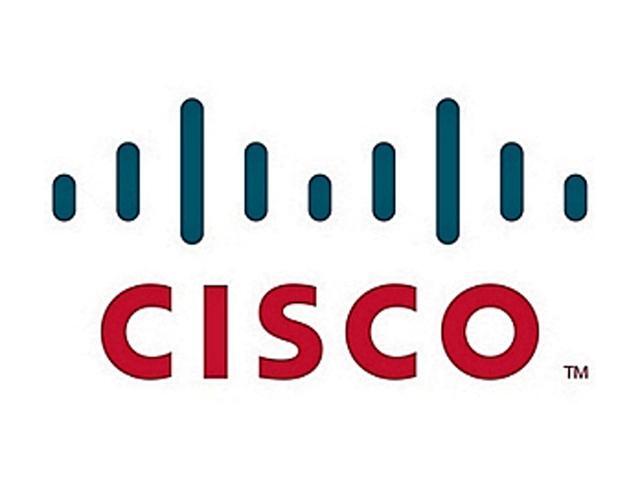 Cisco Model CAB-C13-C14-AC= Power Cord C13 to C14 Recessed Receptacle 10A