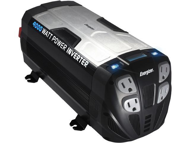 Energizer EN4000 4000 Watt Power Inverter