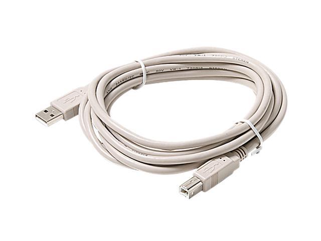 STEREN Model 506-406 6 ft. USB v1.1 Serial Data Cable