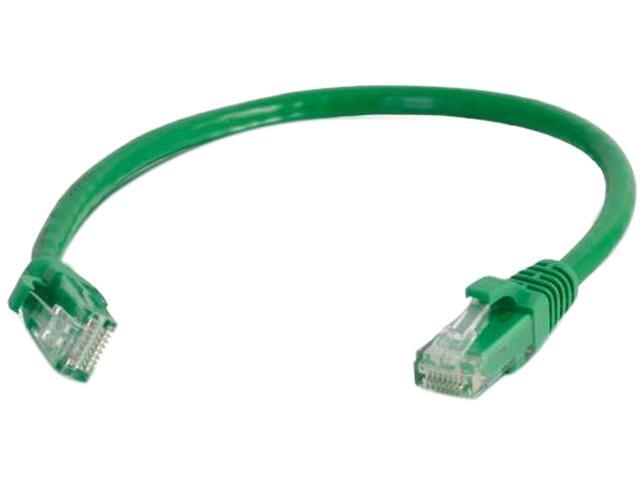C2G 03993 9 ft. Snagless Patch Cable