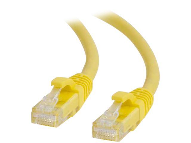 C2G 04012 12 ft. Snagless Patch Cable
