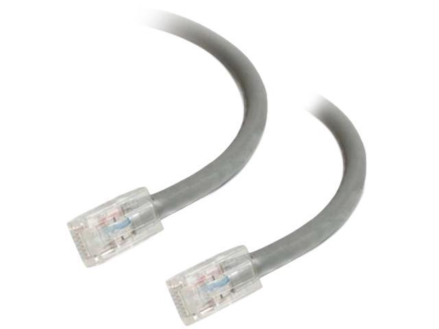 C2G 00514 6 ft. Non-Booted Patch Cable 