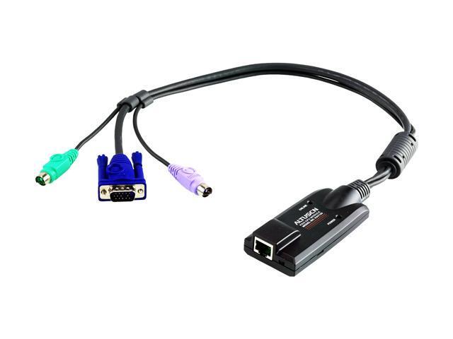ATEN KVM Adapter Cable KA7120