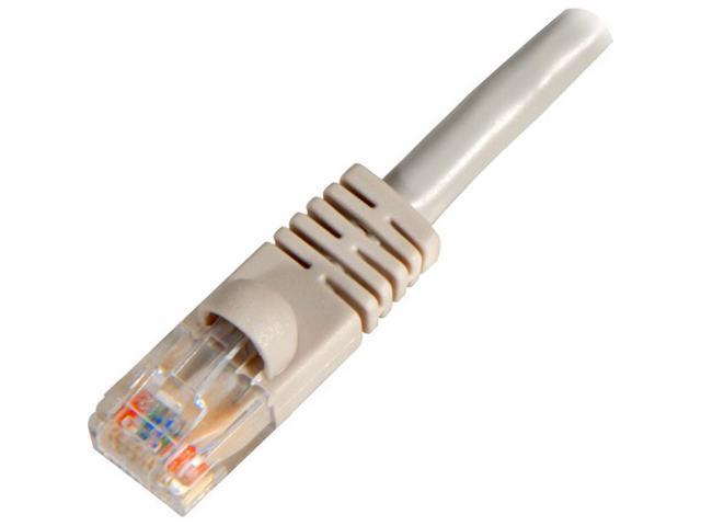 Steren Flush-Mold Cat. 5E UTP Patch Cord