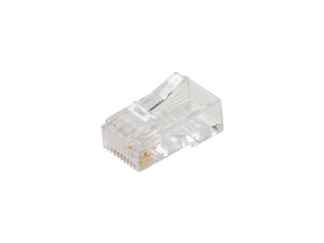 Steren 301-191-25 Fast Media Cat.6 Modular Plug