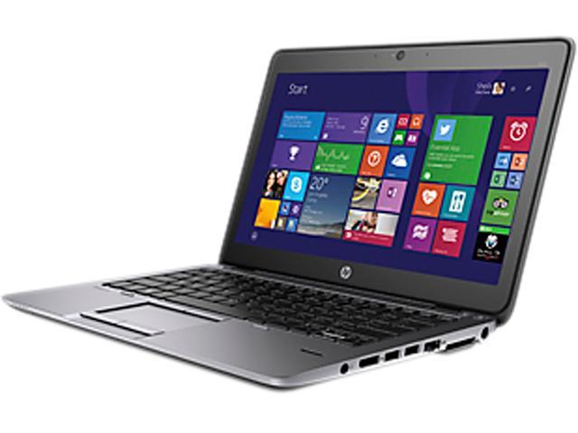 Hp Laptop Elitebook 820 G1 J8u06utaba Intel Core I5 4th Gen 4310u 200 Ghz 4 Gb Memory 500 8632