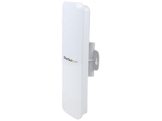 StarTech Network R300WN22OP5 Outdoor 300 Mbps 2T2R Wireless-N Access Point 