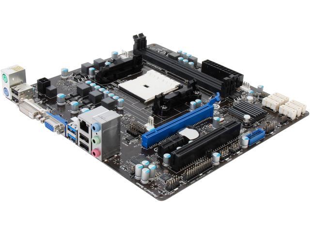 Motherboards AMD Socket FM2. Computer sales South Africa