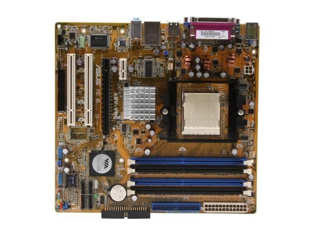 Asus Motherboard Manuals Free Download