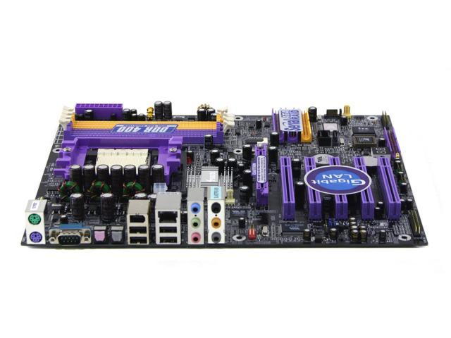 SOLTEK SL-K8TPro-939 939 VIA K8T800 Pro ATX AMD