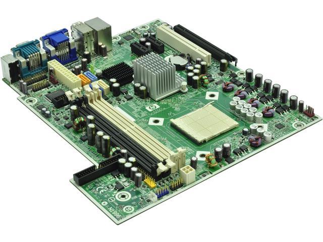 HP 461537-001 DC5850 D5 Hounds SFF-MT System Board