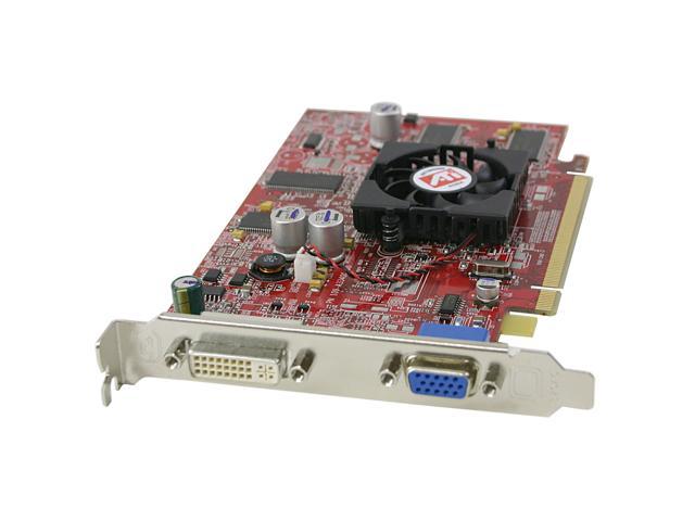 ATI 100-505083 FireGL V3100 128MB 128-bit DDR PCI