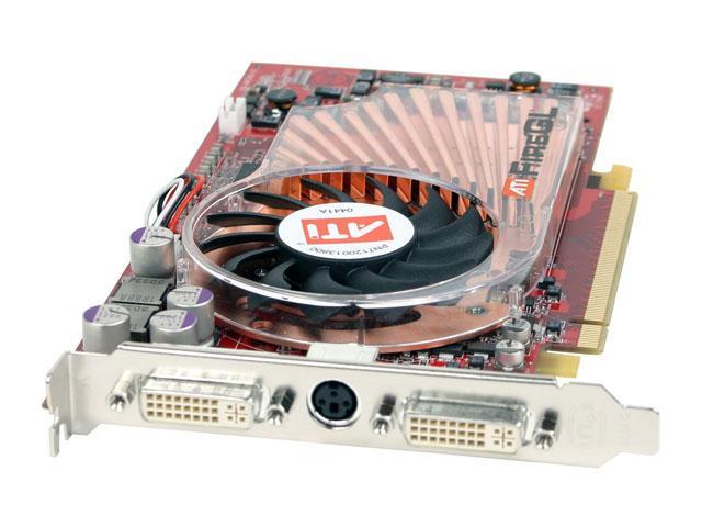 ATI 100-505087 FireGL V5100 128MB 256-bit DDR PCI