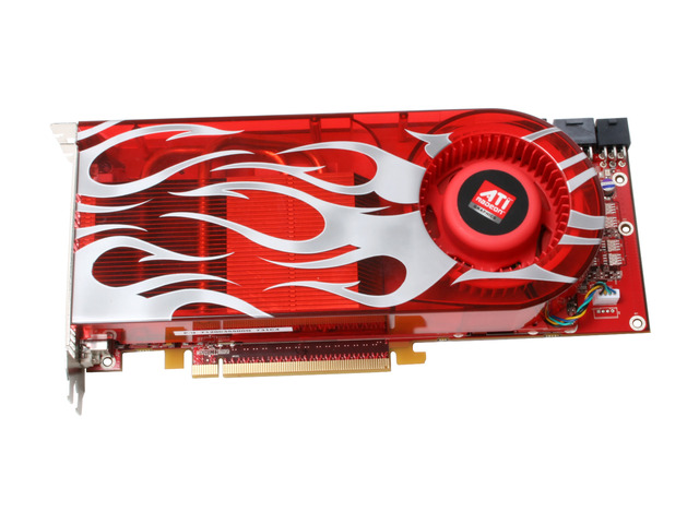 DIAMOND Viper 2900XT512PE Radeon HD 2900XT 512MB 512-bit GDDR3 PCI Express x16 HDCP Ready CrossFireX Support Video Card