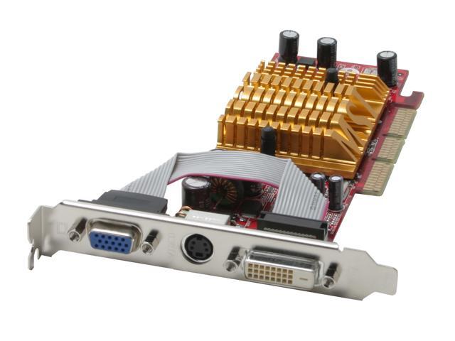FX5200 MSI fx5200 msi: