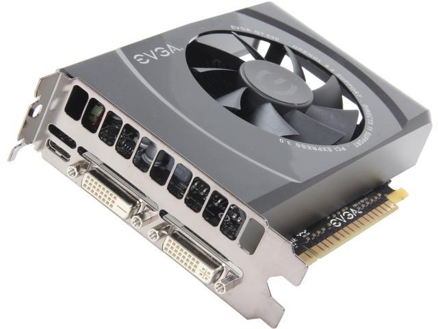 EVGA 02G P4 2643 RX GeForce GT 640 2GB 128 Bit DDR3 PCI Express 3 0 X16