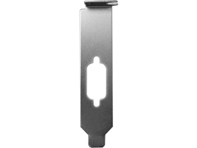 ASUS Bracket for D-Sub Low Profile Retail Model 13G030429021