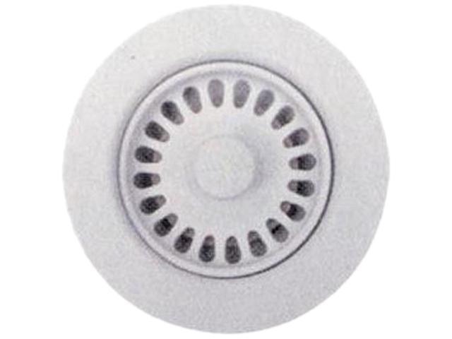 Blanco 441096 Sink Waste Flange Basket Strainer - White-Newegg.com