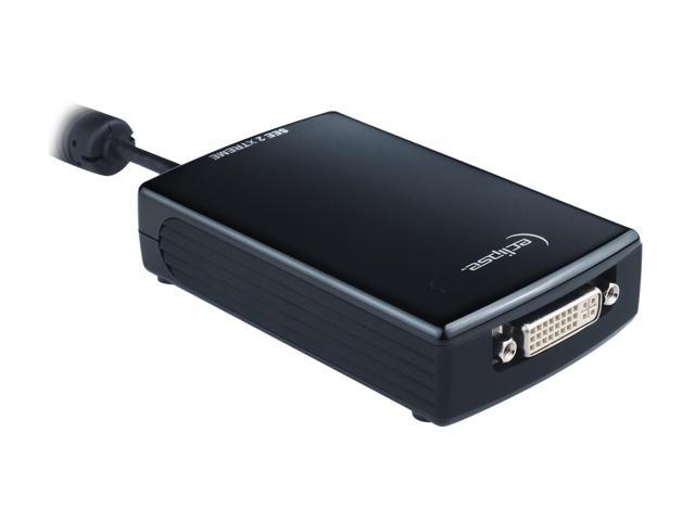 Eclipse UV250 SEE2 Xtreme - USB External DVI/VGA