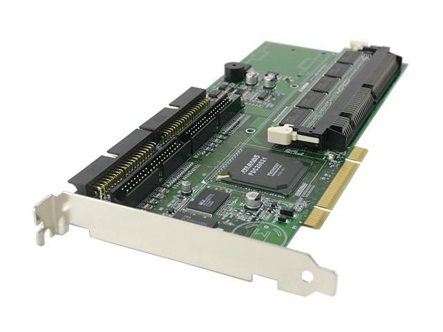 PROMISE FastTrak SX4060 PCI IDE 4-Channel Adapter