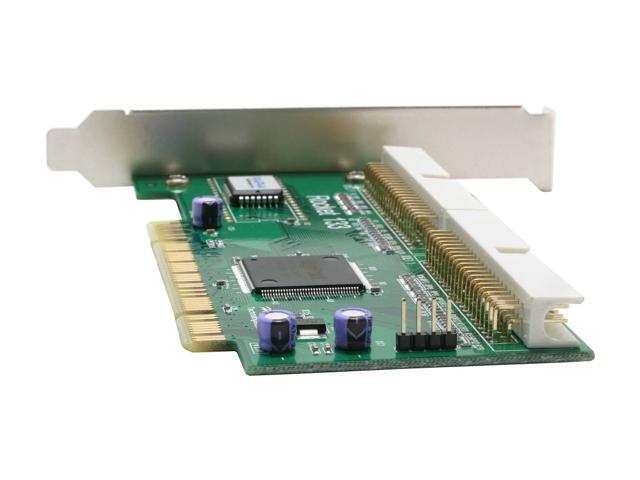 HighPoint Rocket133 PCI IDE Controller Card