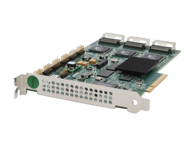 3ware 9650SE-24M8 PCI Express x 8 SATA II