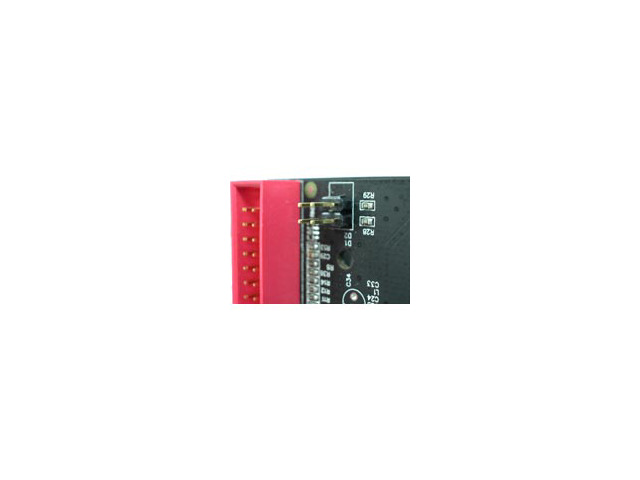 Rosewill RC-208 PCI IDE (ATA) Silicon Image Host Controller un-RAID Card - Also Supports Window Vista Ready