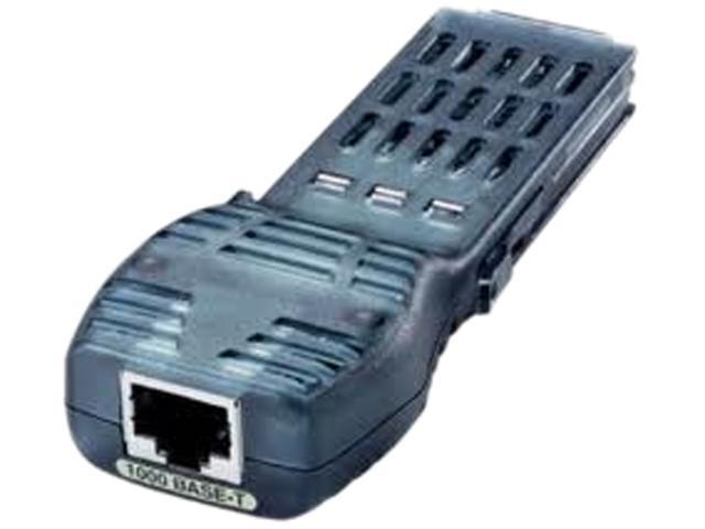 CISCO WS-G5483= GBIC Transceiver Module