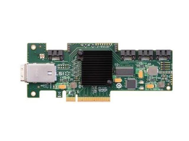 Pci express 2.0 x8 slots