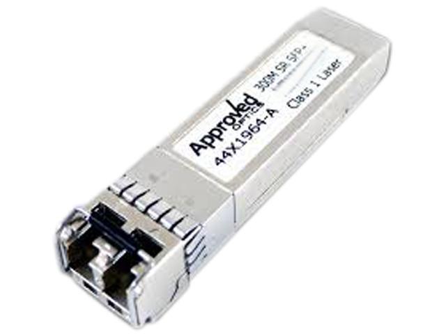 IBM 44X1964 8 Gb SFP+ SW Optical Transceiver