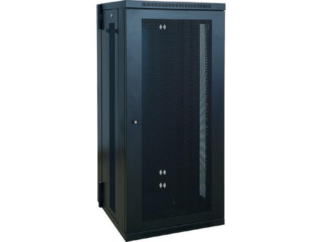 Tripp Lite SRW26US 26U Wall Mount Rack Enclosure Cabinet