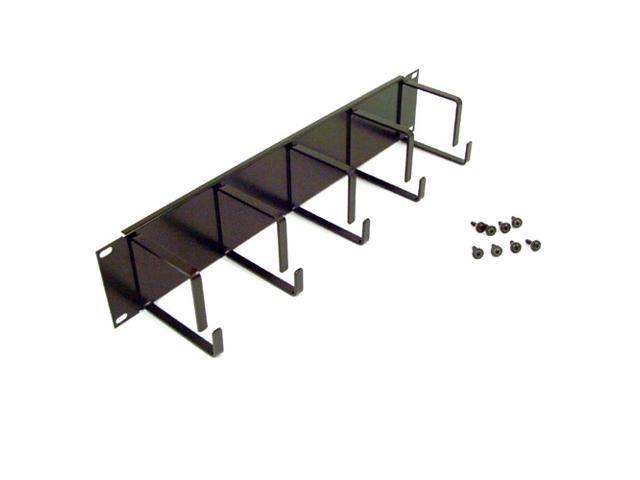 Belkin 19" Width Cable Management Panel 2U 5xD-RING F4D320