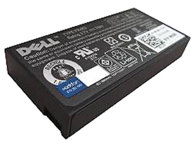 AddOn - Network Upgrades 312-0448-AA Dell 312-0448 Compatible 3.7V 1891mAh 7Wh Li-ion Battery PERC 5I SAS SATA RAID