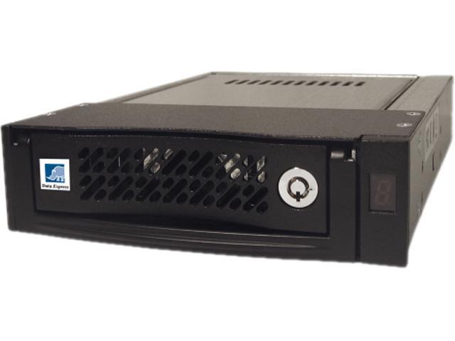 CRU 6547-5000-0500 Data Express 110 SATA II Carrier