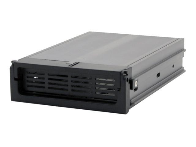 KINGWIN KF-91-T-BK SATA HDD Aluminum Mobile Rack Tray