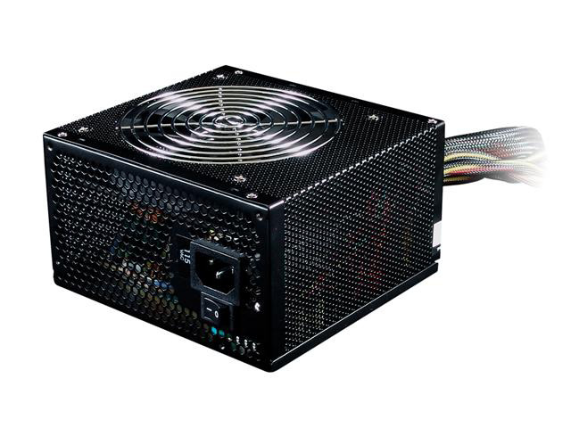HIPER HPU-4M480-PS 480W ATX12V v2.2 Power Supply