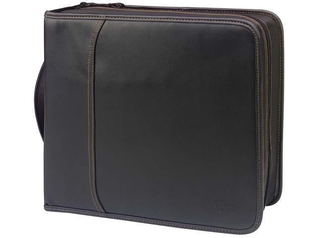 Case Logic KSW-208 224 Capacity CD Wallet
