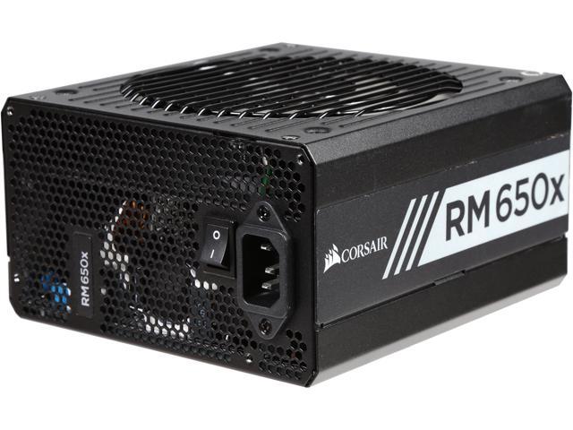 corsair certified cp 9020091 na rmx series rm650x 650w 80 corsair certified cp 9020091 na rmx series rm650x 650w 80