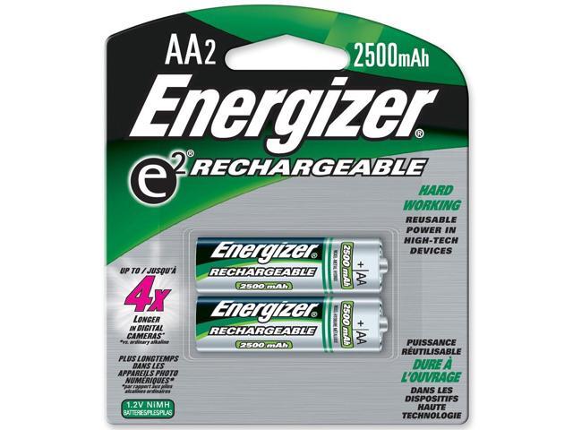 ENERGIZER Batteries