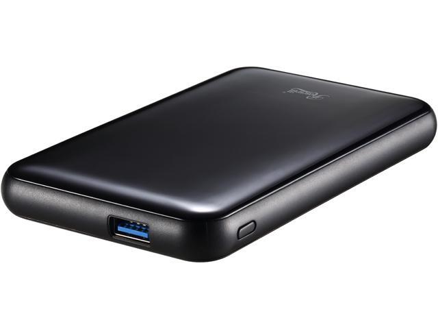 Rosewill 2.5" SATA III Stylish and Screwless HDD / SSD Enclosure RX203