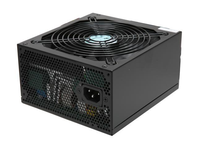 SILVERSTONE ST1000-P 1000W ATX 12V v2.3 & EPS 12V 80 PLUS SILVER Certified Modular Active PFC Power Supply