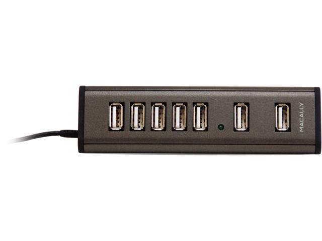 macally TRIHUB7 Hub