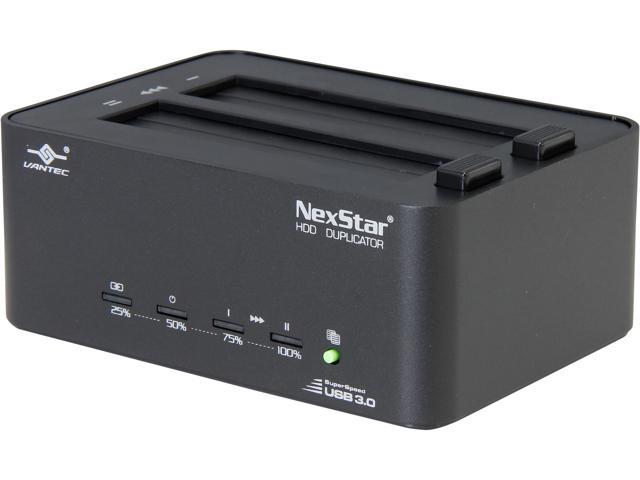 Nexstar external hard drive driver