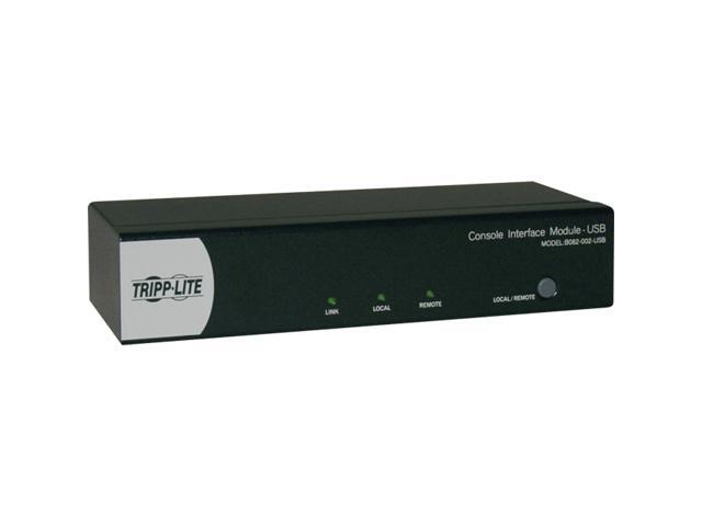 TRIPP LITE B062-002-USB KVM Switch Accessories - USB Console Interface Module